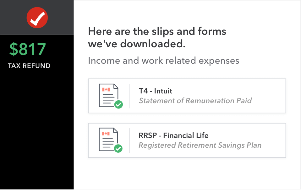 TurboTax Free Online 2018 TurboTax® Canada