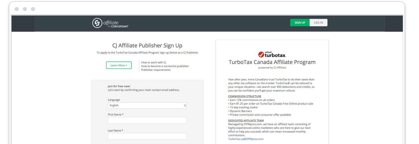 Becoming an Affiliate Is Easy! Contact Us to Learn More. Becoming an Affiliate Is Easy! Contact Us to Learn More.