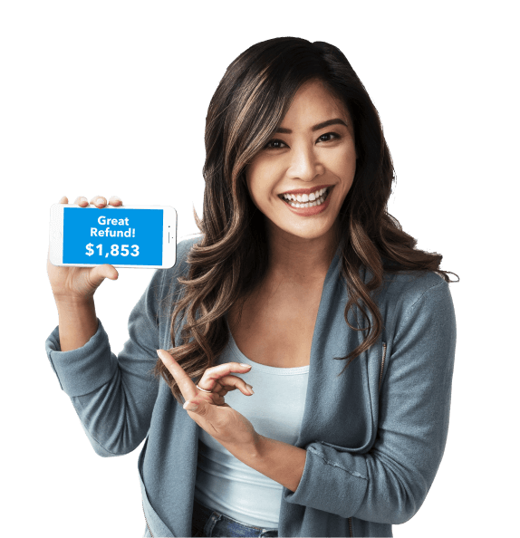 TurboTax Mobile App