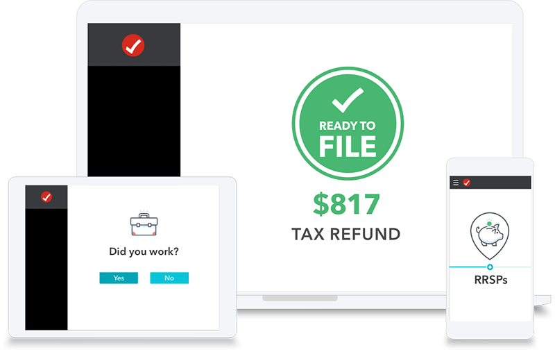 2019 turbotax return