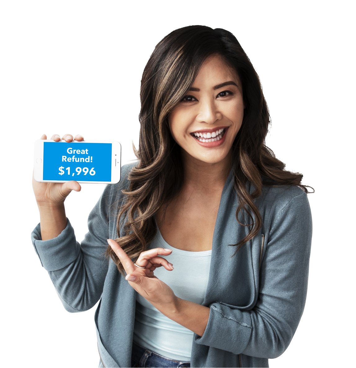 TurboTax Mobile App