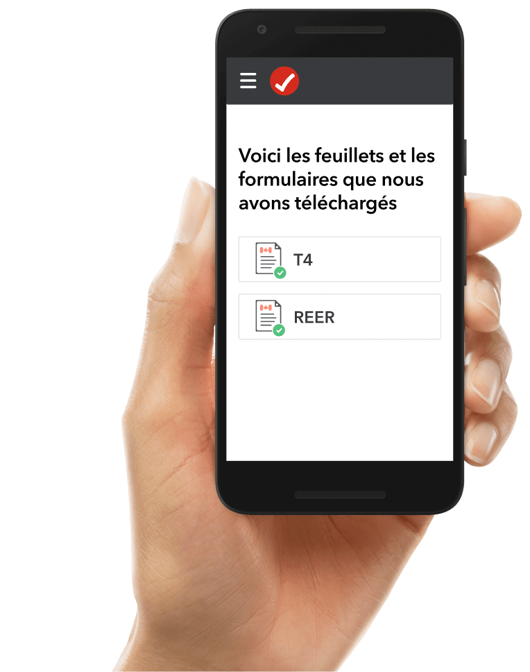 Appuyez, tapez, balayez... allez-y!